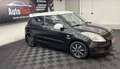 Suzuki Swift Club 12 Monate Garantie! Schwarz - thumbnail 3
