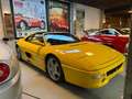 Ferrari F355 GTS Jaune - thumbnail 1