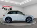 Volkswagen Tiguan R-Line (AHK.IQ.LIGHT.NAVI.SHZ.ACC.DAB.PDC) 2.0 TDI Weiß - thumbnail 3