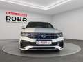 Volkswagen Tiguan R-Line (AHK.IQ.LIGHT.NAVI.SHZ.ACC.DAB.PDC) 2.0 TDI Weiß - thumbnail 2