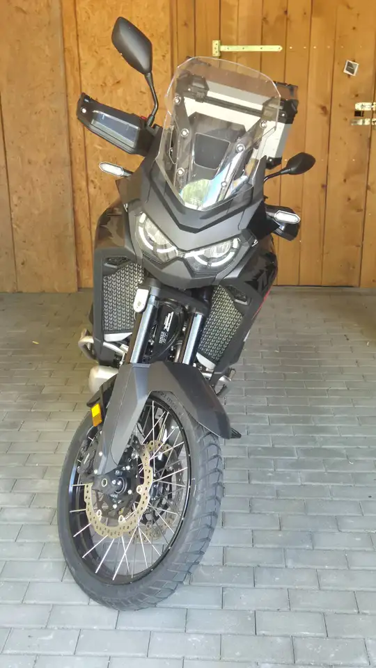 Honda CRF 1100