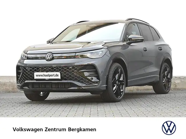 Volkswagen Tiguan 1.5 R-LINE DSG BLACKSTYLE HARMANKARDON