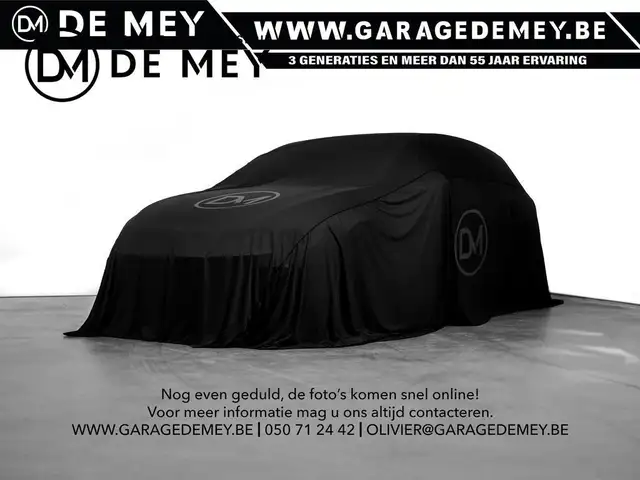 BMW 1er M Coupé 118i automaat M Pack / Navigatie / Cruise control / Leder / Shadowline