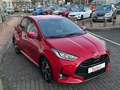 Toyota Yaris 1.5 Automatik Style Selection  - LED, Navi, SZ Rot - thumbnail 6