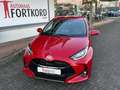 Toyota Yaris 1.5 Automatik Style Selection  - LED, Navi, SZ Rot - thumbnail 5