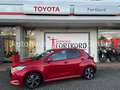 Toyota Yaris 1.5 Automatik Style Selection  - LED, Navi, SZ Rot - thumbnail 1