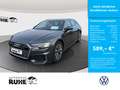 Audi A6 Avant sport 50 TDI quattro AHK MATRIX B&O Grau - thumbnail 1
