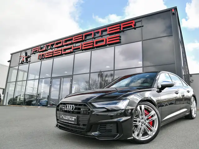 Audi S6 main image