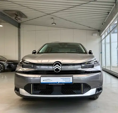 Citroen C4 X