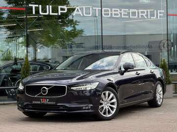 2.0 D4 Momentum Automaat 2017 Dealer onderh