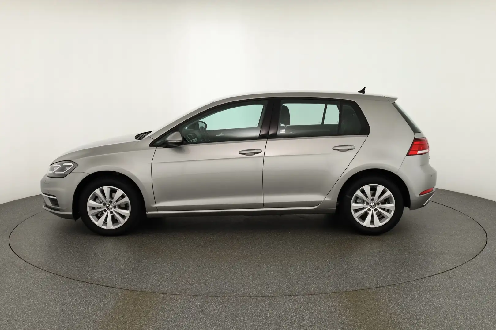 Volkswagen Golf VII 1.4 TSI Comfortline LED Navi ACC Beige - 2