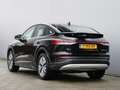 Audi Q4 e-tron Sportback 40 Advanced edition 77 kWh 204 Pk Automa Schwarz - thumbnail 6