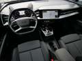Audi Q4 e-tron Sportback 40 Advanced edition 77 kWh 204 Pk Automa Schwarz - thumbnail 35