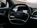 Audi Q4 e-tron Sportback 40 Advanced edition 77 kWh 204 Pk Automa Schwarz - thumbnail 11