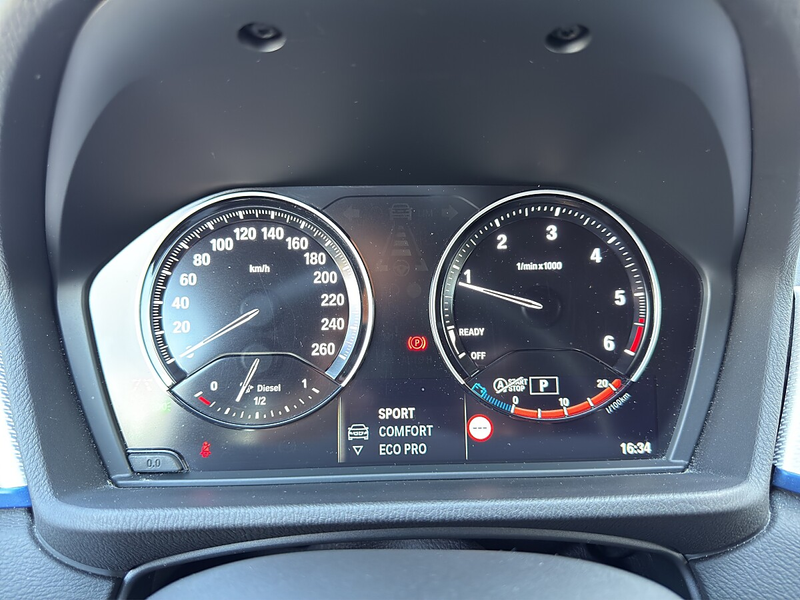 BMW X2 xDrive20d *** M-SPORTPAKET *** NP € 65.900,- / ... — photo 11