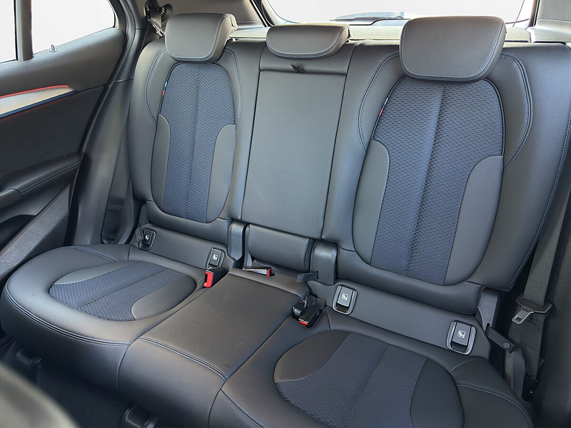 BMW X2 xDrive20d *** M-SPORTPAKET *** NP € 65.900,- / ... — photo 12