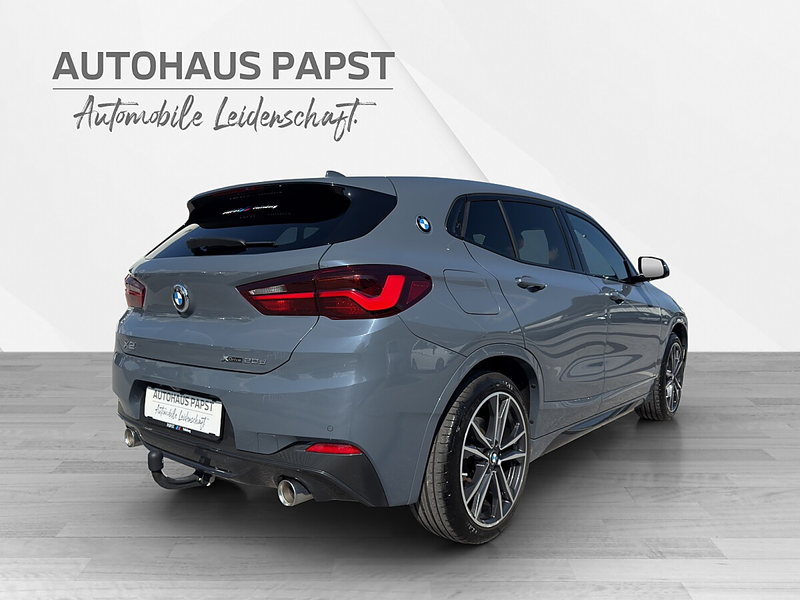 BMW X2 xDrive20d *** M-SPORTPAKET *** NP € 65.900,- / ... — photo 5