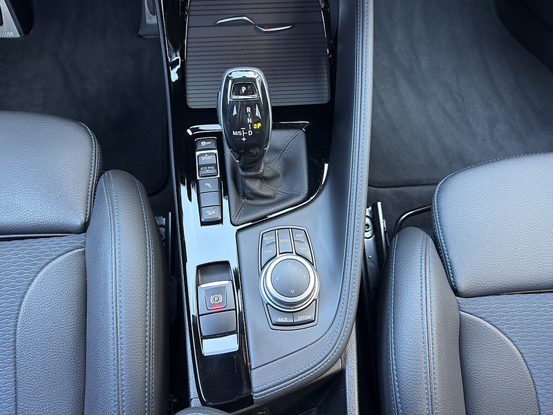BMW X2 xDrive20d *** M-SPORTPAKET *** NP € 65.900,- / ... — photo 14