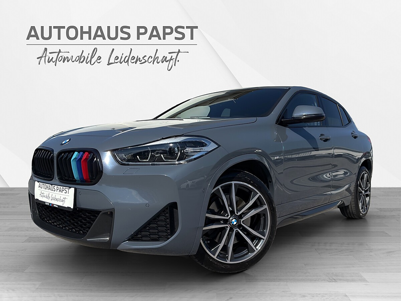 BMW X2 xDrive20d *** M-SPORTPAKET *** NP € 65.900,- / ...