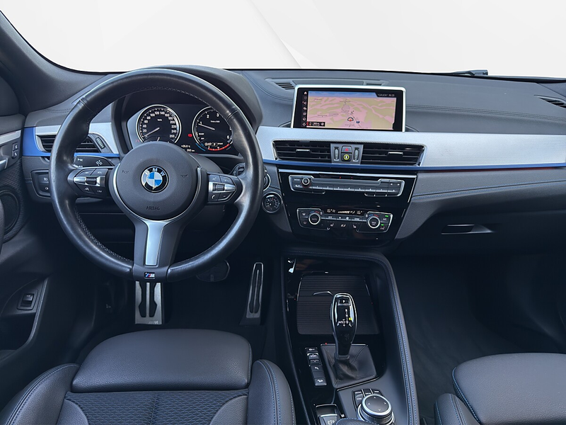 BMW X2 xDrive20d *** M-SPORTPAKET *** NP € 65.900,- / ... — photo 13