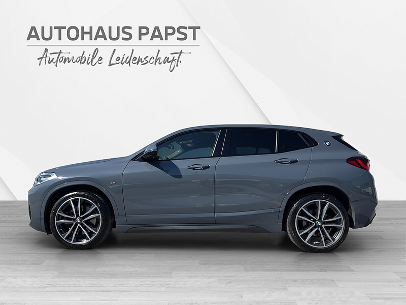 BMW X2 xDrive20d *** M-SPORTPAKET *** NP € 65.900,- / ... — photo 2