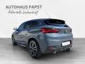 BMW X2 ALLRAD *** M-SPORTPAKET *** NP € 65.900,-/-47% Grau - thumbnail 3