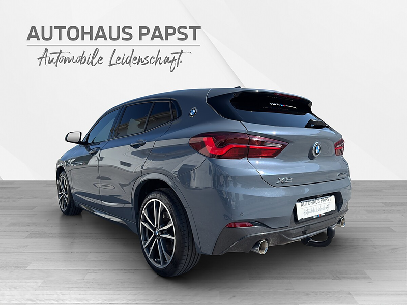 BMW X2 xDrive20d *** M-SPORTPAKET *** NP € 65.900,- / ... — photo 3