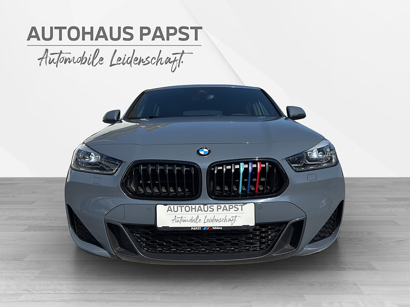 BMW X2 xDrive20d *** M-SPORTPAKET *** NP € 65.900,- / ... — photo 8