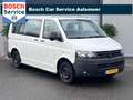 Volkswagen 2.0 TDI L1H2 / 9 PERSOONS / AUTOMAAT / NAP / CAMPE Wit - thumbnail 1