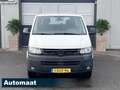 Volkswagen 2.0 TDI L1H2 / 9 PERSOONS / AUTOMAAT / NAP / CAMPE Wit - thumbnail 2