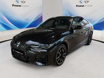 M440i xDrive Gran Coupé Laser 360° RFK HIFI LED