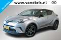 Toyota C-HR 1.8 Hybrid Bi-Tone Limited, Leder, Navi, JBL Stoel Grau - thumbnail 1