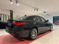 Alfa Romeo Giulia 2.2 t Super 160cv auto my19 BELLISSIMA*UNICO PROPR Schwarz - thumbnail 5