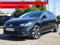 Volkswagen Polo GOAL 1.0 TSI DSG Nav*AHK*LED*ACC* Schwarz - thumbnail 1