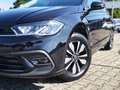 Volkswagen Polo GOAL 1.0 TSI DSG Nav*AHK*LED*ACC* Schwarz - thumbnail 3