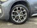 BMW X1 (F48) SDRIVE18DA 150CH XLINE Grau - thumbnail 3