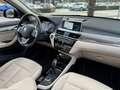 BMW X1 (F48) SDRIVE18DA 150CH XLINE Grau - thumbnail 8