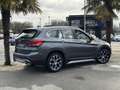 BMW X1 (F48) SDRIVE18DA 150CH XLINE Grau - thumbnail 4