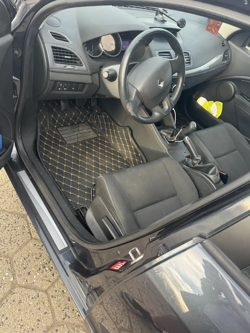 Renault Megane 1.6 16V 100 Expression - 2