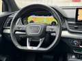 Audi Q5 50 TFSI E QUATTRO S EDITION  Hybride S-Line Zwart - thumbnail 15