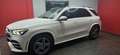 Mercedes-Benz GLE 300 300d 4Matic Aut. Blanco - thumbnail 8