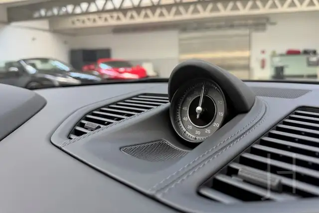 Porsche 992 911 turbo S Coupe Ansicht 19