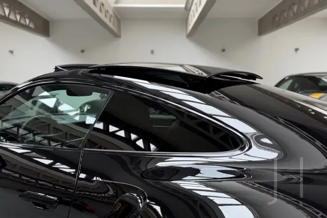 Porsche 992 911 turbo S Coupe Ansicht 5