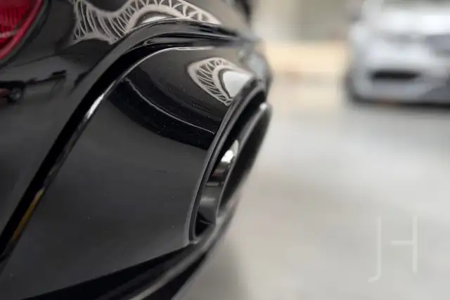 Porsche 992 911 turbo S Coupe Ansicht 17