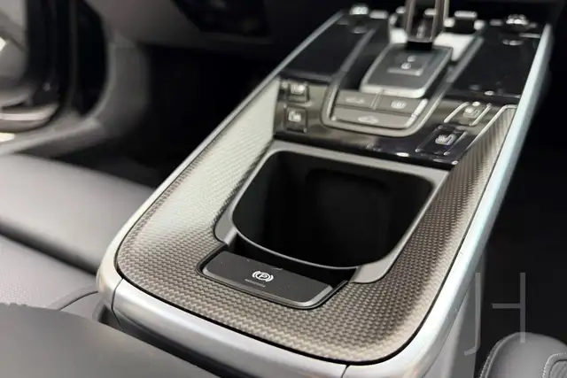 Porsche 992 911 turbo S Coupe Ansicht 15