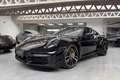 Porsche 992 911 turbo S Coupe Schwarz - thumbnail 1