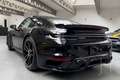 Porsche 992 911 turbo S Coupe Schwarz - thumbnail 10