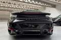 Porsche 992 911 turbo S Coupe Schwarz - thumbnail 11