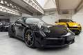 Porsche 992 911 turbo S Coupe Schwarz - thumbnail 2