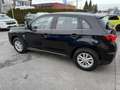 Mitsubishi ASX 2.0 2WD CVT Spirit Schwarz - thumbnail 8